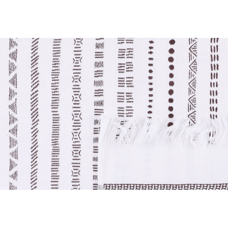 Lessentiel Wash Towel Set (6 Pieces) Tivoli White
Dark Blue
Green
Brown