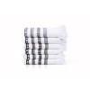 Lessentiel Wash Towel Set (6 Pieces) Tivoli White
Dark Blue
Green
Brown