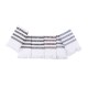 Wash Towel Set (6 Pieces) Tivoli White
Dark Blue
Green
Brown Lessentiel Wash Towel Set (6 Pieces) Tivoli White
Dark Blue
Green
Brown
