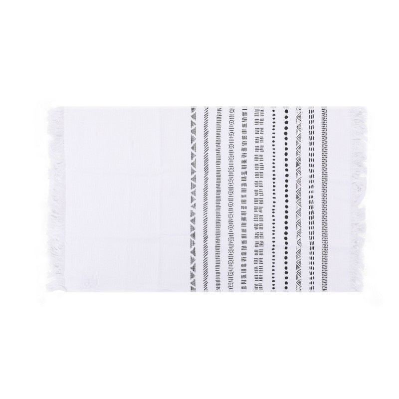 Lessentiel Wash Towel Set (6 Pieces) Tivoli White
Dark Blue
Green
Brown