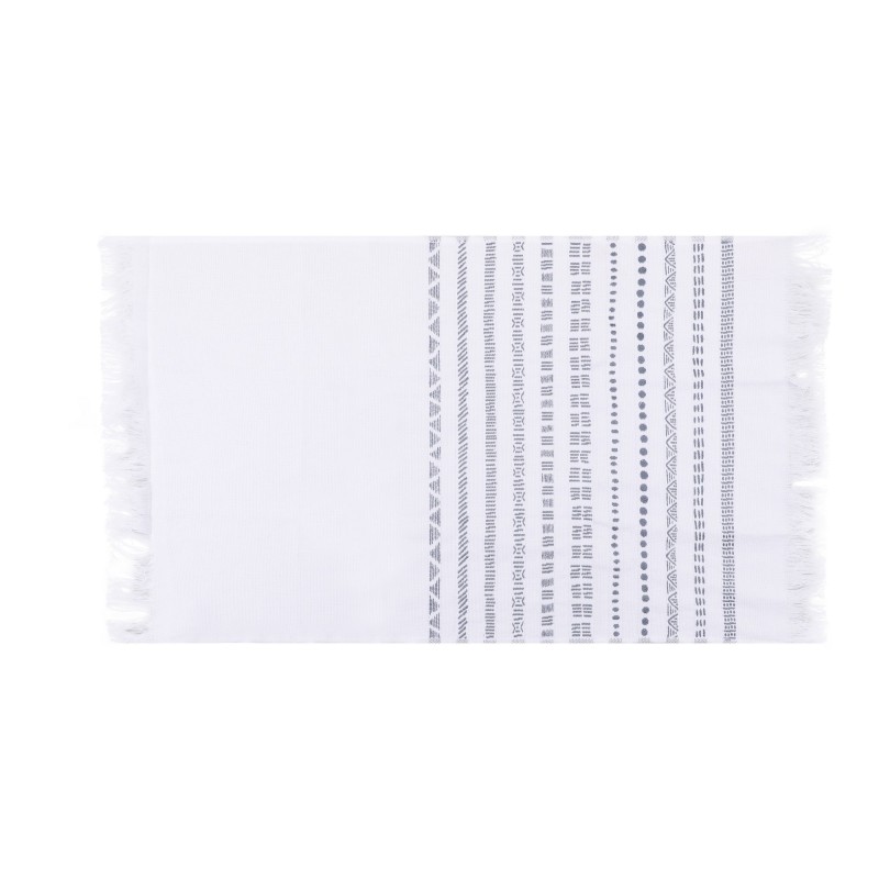 Lessentiel Wash Towel Set (6 Pieces) Tivoli White
Dark Blue
Green
Brown