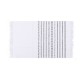Wash Towel Set (6 Pieces) Tivoli White
Dark Blue
Green
Brown Lessentiel Wash Towel Set (6 Pieces) Tivoli White
Dark Blue
Green
Brown