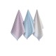 Wash Towel Set (6 Pieces) Fabia White
Red
Blue
Yellow
Purple Lessentiel Wash Towel Set (6 Pieces) Fabia White
Red
Blue
Yellow
Purple