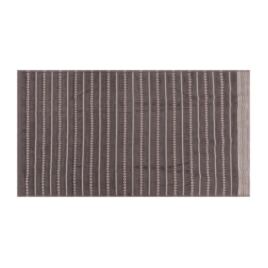 Lessentiel Hand Towel Set (2 Pieces) Bombeli - Black Black
Cream