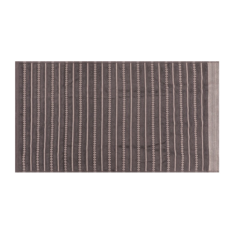 Lessentiel Hand Towel Set (2 Pieces) Bombeli - Black Black
Cream