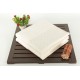 Lessentiel Hand Towel Set (2 Pieces) Pitircik - Ecru Ecru
Cream