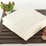 Hand Towel Set (2 Pieces) Pitircik - Ecru Ecru
Cream