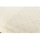 Lessentiel Hand Towel Set (2 Pieces) Pitircik - Ecru Ecru
Cream