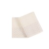 Lessentiel Hand Towel Set (2 Pieces) Pitircik - Ecru Ecru
Cream