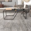 Coffee Table Wendy - Black Black