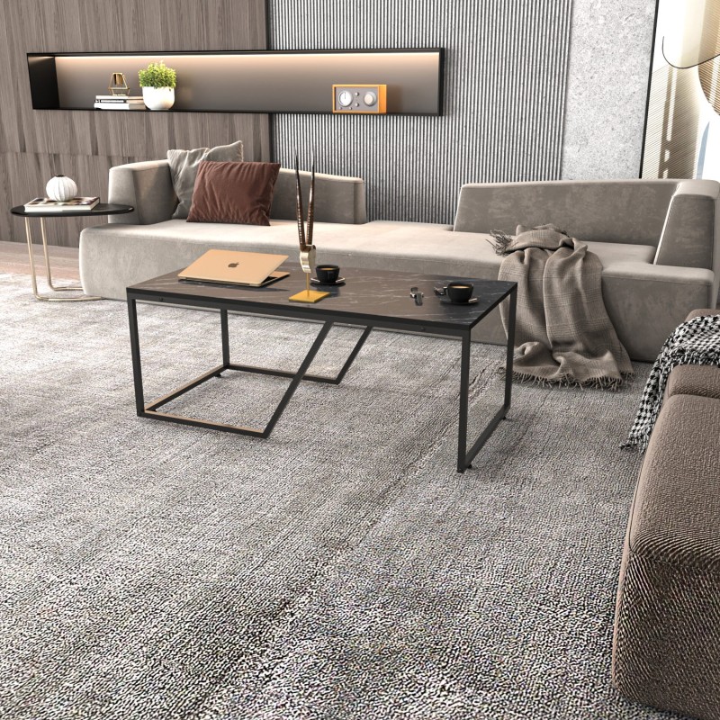 Coffee Table Wendy - Black Black