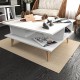 Coffee Table Akya Coffee Table - White White