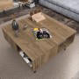 Coffee Table Ronas - Walnut Walnut