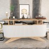 Sideboard Stor - Oak, White Oak
White