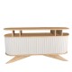 Sideboard Stor - Oak, White Oak
White
