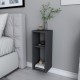 Nightstand Sault - Anthracite Anthracite