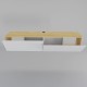TV Stand Poling - White, Sapphire White
Sapphire TV Stand Poling - White, Sapphire White
Sapphire