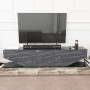 TV Stand Inci - Black Black