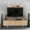 TV Unit Ola - Sapphire Sapphire