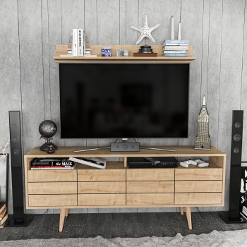 TV Unit Ola - Sapphire Sapphire