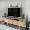TV Unit Ola - Sapphire Sapphire