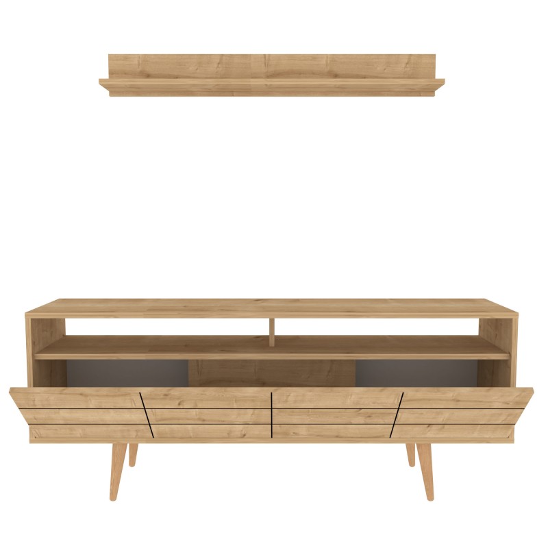 TV Unit Ola - Sapphire Sapphire