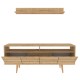 TV Unit Ola - Sapphire Sapphire TV Unit Ola - Sapphire Sapphire