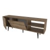 TV Stand Ronas - Walnut Walnut