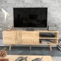 TV Stand Ronas - Sapphire Sapphire
