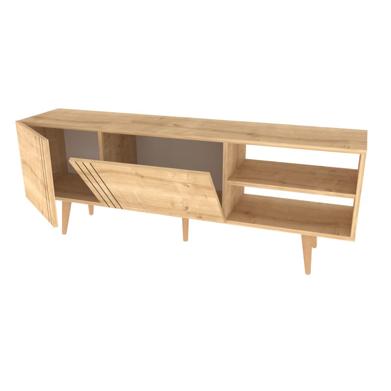 TV Stand Ronas - Sapphire Sapphire