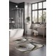 Bathmat Set (2 Pieces) CT-5025 Multicolor Lessentiel Bathmat Set (2 Pieces) CT-5025 Multicolor