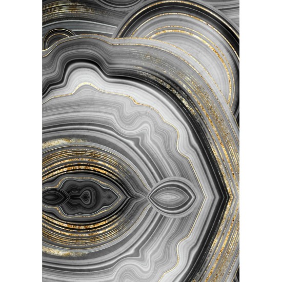 Bathmat Set (2 Pieces) CT-5025 Multicolor Lessentiel Bathmat Set (2 Pieces) CT-5025 Multicolor