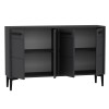 TV Stand Stria - Anthracite Anthracite