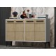 Console Stria - White ,Sapphire Oak White
Sapphire Oak Console Stria - White ,Sapphire Oak White
Sapphire Oak
