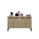 Console Stria - White ,Sapphire Oak White
Sapphire Oak Console Stria - White ,Sapphire Oak White
Sapphire Oak