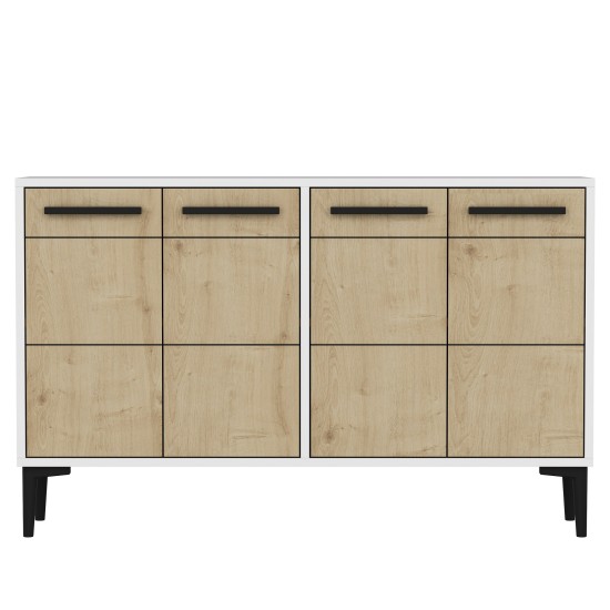 Console Stria - White ,Sapphire Oak White
Sapphire Oak Console Stria - White ,Sapphire Oak White
Sapphire Oak
