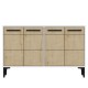 Console Stria - White ,Sapphire Oak White
Sapphire Oak Console Stria - White ,Sapphire Oak White
Sapphire Oak