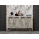 Console Stria - White, Marble White
Marble Console Stria - White, Marble White
Marble