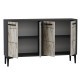 Console Stria - Anthracite, Marble Anthracite
Marble Console Stria - Anthracite, Marble Anthracite
Marble