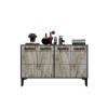Console Stria - Anthracite, Marble Anthracite
Marble