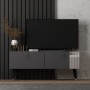 TV Stand Tarab - Anthracite Anthracite