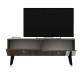 TV Stand Tarab - Walnut Walnut TV Stand Tarab - Walnut Walnut