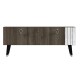 TV Stand Tarab - Walnut Walnut TV Stand Tarab - Walnut Walnut