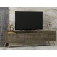 TV Stand Safar - Walnut Walnut TV Stand Safar - Walnut Walnut