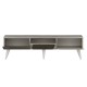 TV Stand Veas - Marble, Walnut Marble
Walnut TV Stand Veas - Marble, Walnut Marble
Walnut