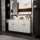 TV Stand Myria - White White TV Stand Myria - White White