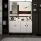 TV Stand Myria - White White TV Stand Myria - White White