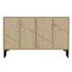 TV Stand Myria - Sapphire Oak Sapphire Oak TV Stand Myria - Sapphire Oak Sapphire Oak