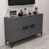 TV Stand Ctn - Anthracite Anthracite