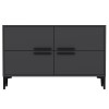 TV Stand Ctn - Anthracite Anthracite
